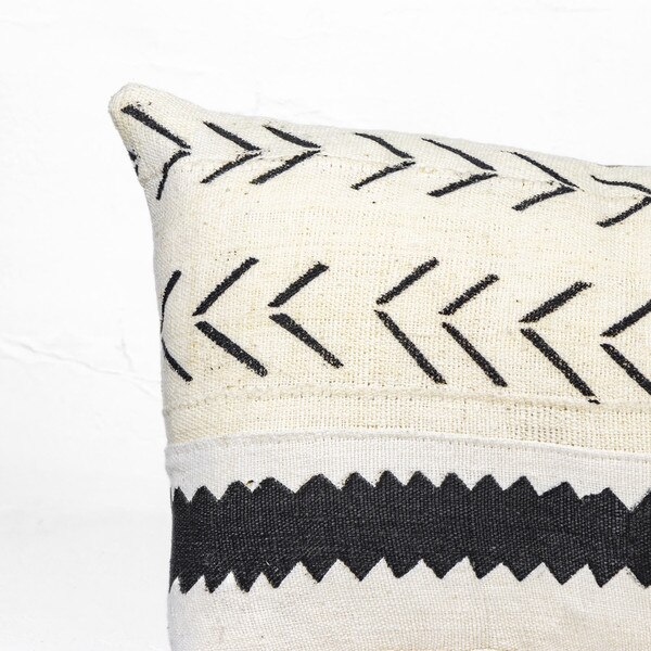 Nomad Pillow Rectangle